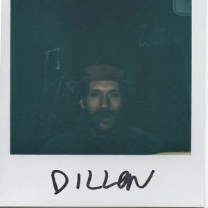 Meet your Posher, Dillon
